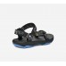 TEVA HURRICANE 1019390C-MDRN ΠΑΙΔΙΚΑ ΣΑΝΔΑΛΙΑ ΑΓΟΡΙ ΜΑΥΡΑ
